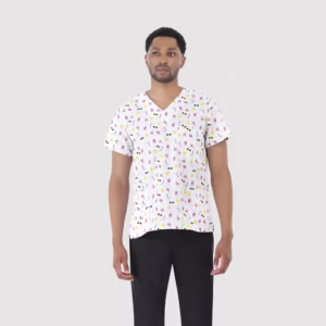 PT_Polycotton_Men_You Scream Ice Cream_01 PT Polycotton Men You Scream Ice Cream 01