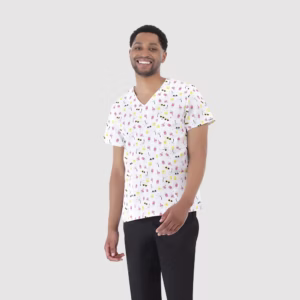 PT Polycotton Men You Scream Ice Cream 02
