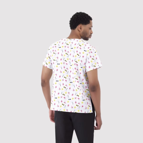 PT_Polycotton_Men_You Scream Ice Cream_03 PT Polycotton Men You Scream Ice Cream 03