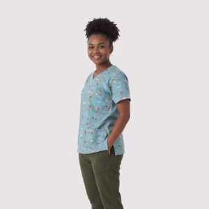 PT Polycotton Women Jungle Buccaneers 02