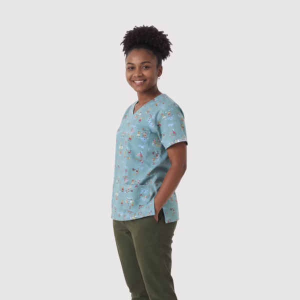 PT Polycotton Women Jungle Buccaneers 02