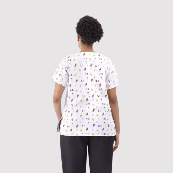 PT Polycotton Women Merry Christmas 05