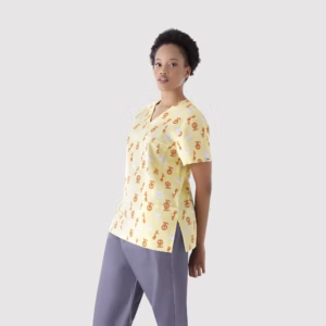 PT Polycotton Women Safari Tots 02