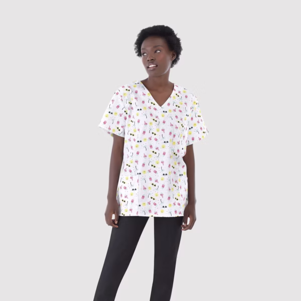 PT_Polycotton_Women_You Scream Ice Cream_01 PT Polycotton Women You Scream Ice Cream 01