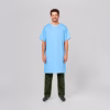 Patient Gowns_Men_01 Patient Gowns Men 01