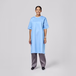 Patient Gowns_Women_01 Patient Gowns Women 01