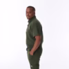 Paul_Olive Green_02 Paul Olive Green 02