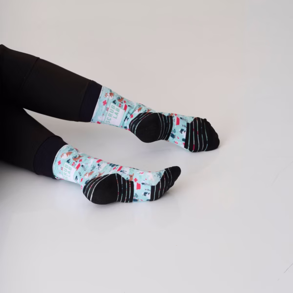 Pet Pals_Socks_02 Pet Pals Socks 02