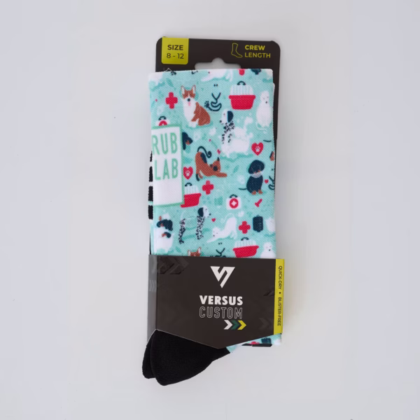 Pet Pals_Socks_05 Pet Pals Socks 05