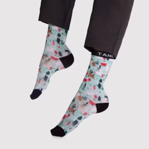 Pet Pals Tanc Socks 01