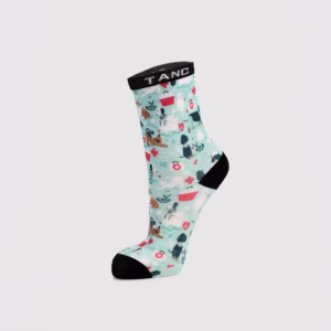 Pet Pals Tanc Socks 02