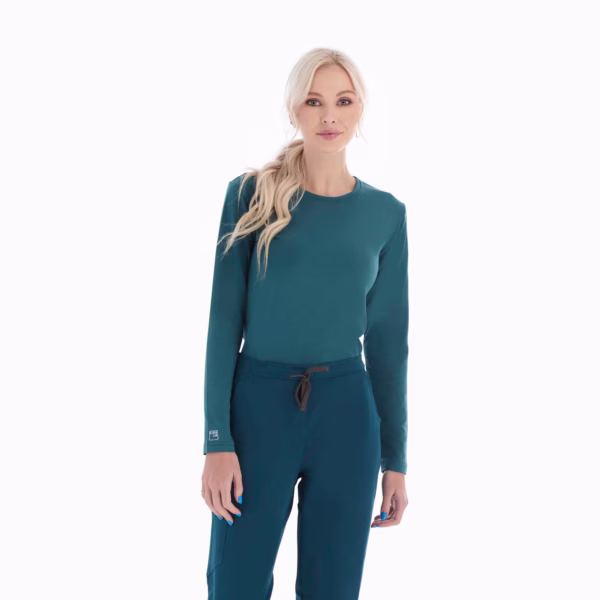 Petrol Female Underscrubs 02