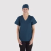 Petrol Women Lite Caps 01