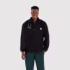 Polar Fleeces Black Men 01