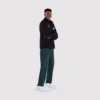 Polar Fleeces Black Men 02