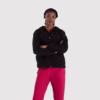 Polar Fleeces Black Women 01