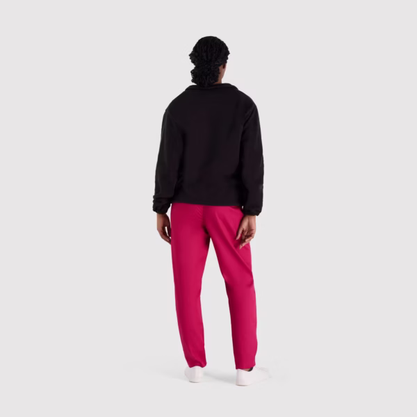 Polar Fleeces Black Women 03