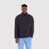 Polar Fleeces Charcoal Men 01