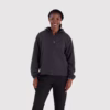 Polar Fleeces Charcoal Women 01