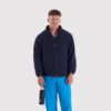 Polar Fleeces Navy Blue Men 01