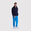 Polar Fleeces Navy Blue Men 02
