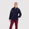 Polar Fleeces Navy Blue Women 01