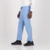 Powder Blue Lite Scrubs Men 07