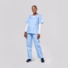 Powder Blue Women Water Resistent 01