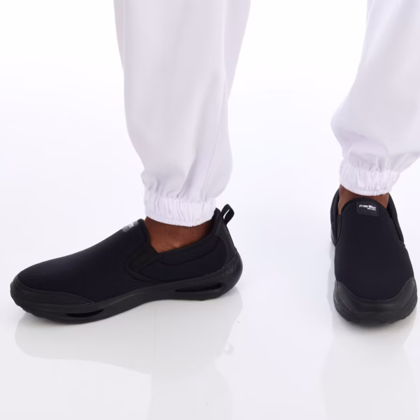 Power Prime Walk 300 Black Men 04