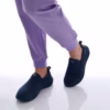 Power Prime Walk 300 Navy Blue Women 04