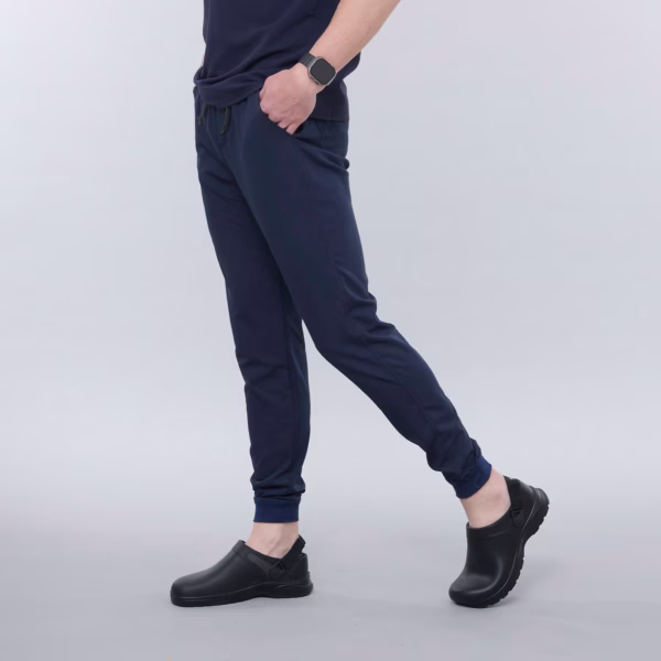REBEL Cruiza Work Pro Clog Men 02