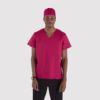 Raspberry_Men_Lite Caps_01 Raspberry Men Lite Caps 01