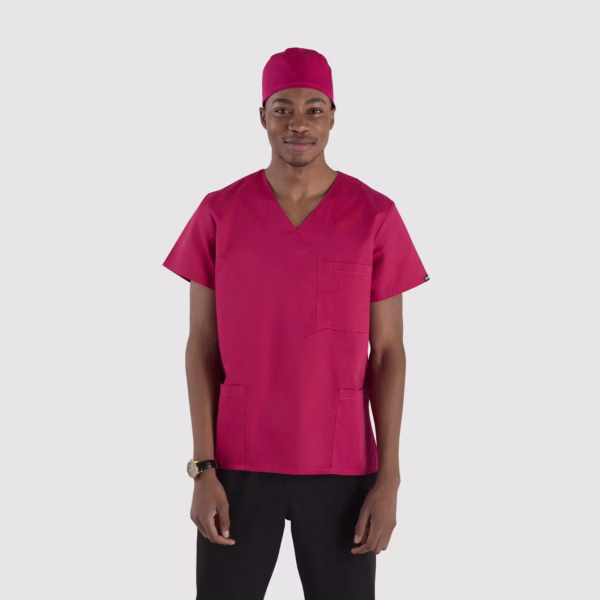 Raspberry_Men_Lite Caps_01 Raspberry Men Lite Caps 01