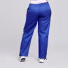 Royal Blue Lite Scrubs Women 04