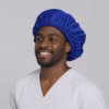 Royal blue male