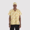 Safari Tots_Men_Polycotton_01 Safari Tots Men Polycotton 01