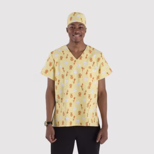 Safari Tots_Men_Polycotton_01 Safari Tots Men Polycotton 01