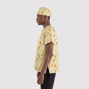Safari Tots Men Polycotton 02