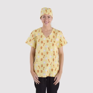 Safari Tots_Women_Polycotton_01 Safari Tots Women Polycotton 01