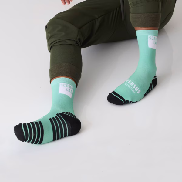 ScrubLab Sox Socks 04