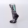 Skeletal Strides Socks 03
