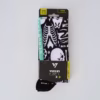 Skeletal Strides Socks 04