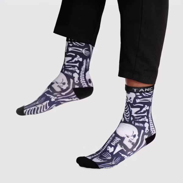 Skeletal Strides_Tanc Socks_01 Skeletal Strides Tanc Socks 01