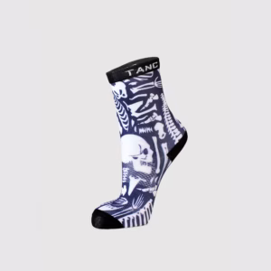 Skeletal Strides_Tanc Socks_02 Skeletal Strides Tanc Socks 02