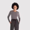 Slate Graphite Grey Tanc Underscrubs Women 03