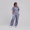 Slate_Lite Scrubs_Women_01 Slate Lite Scrubs Women 01