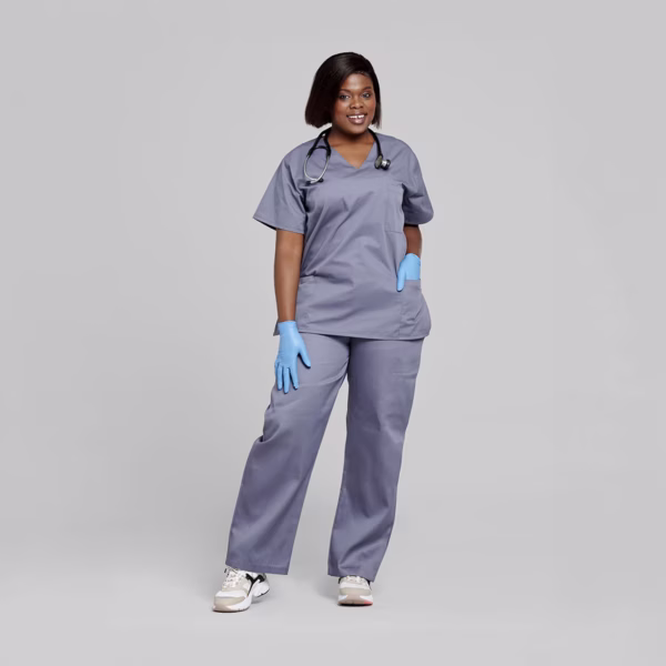 Slate_Lite Scrubs_Women_01 Slate Lite Scrubs Women 01