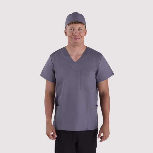Slate Men Lite Caps 01
