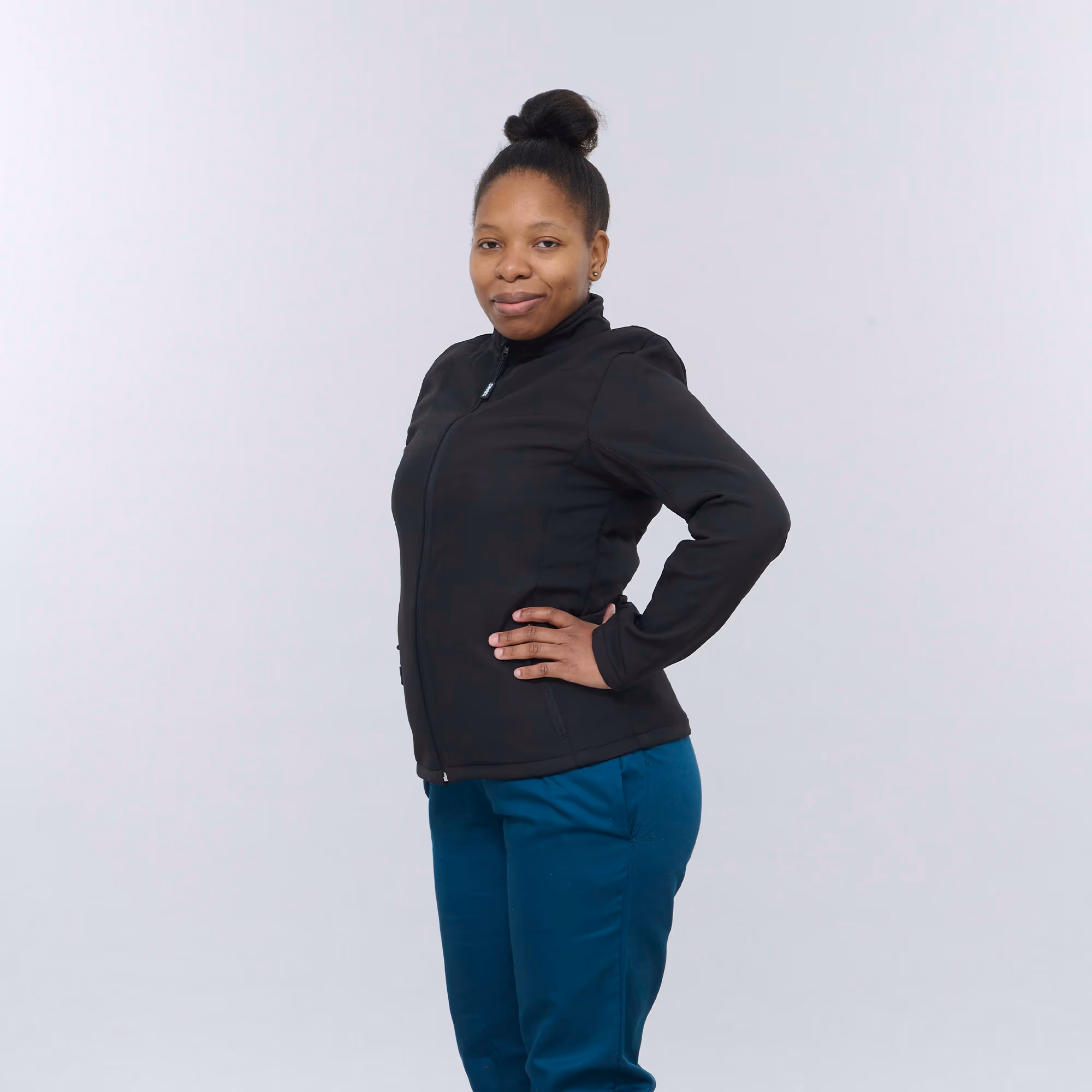 Soft-shell Jacket - Women’s