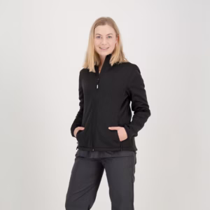 Sorbet Female Softshell Jacket_01 Sorbet Female Softshell Jacket